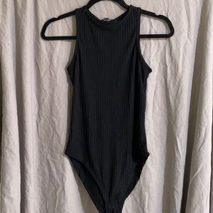 Nasty Gal Bodysuit